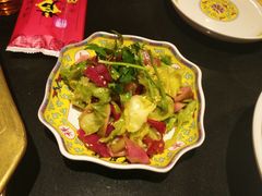 四川泡菜-芦月轩羊蝎子(劲松店)