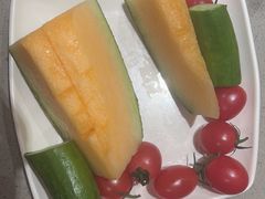-海底捞火锅(王府井银泰in88店)