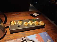 -京鹿料理(荟聚店)