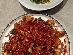 -汉水谣·江景餐厅(江滩店)