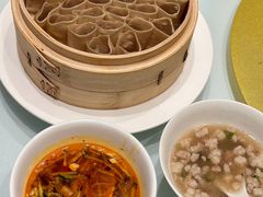 莜面窝窝-弘雅饭店