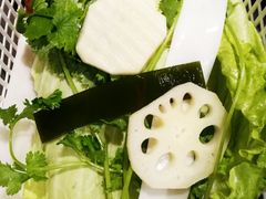 -每味每客·重庆麻辣烫(国泰店)