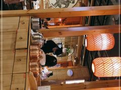 -老版火锅(半坡店)