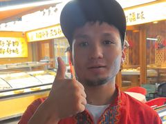 -谷丽羊肉串·新疆烧烤·羊肉火锅大排档·原老马烧烤(砂子塘店)
