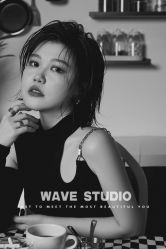 -WAVE SODA摄影工作室