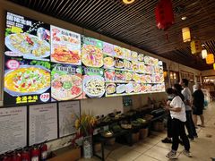 -台山第一家兴华黄鳝饭·黄鳝婆(合水分店)