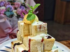 -路易十三西餐厅(西关新天地店)