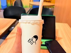 -喜茶(东莞厚街万达店)