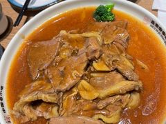 -直隶安家牛肉罩饼(建华店)