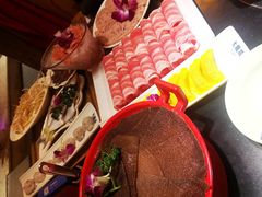 -大龙辣火锅·龙虾·烧烤(湖滨新天地店)