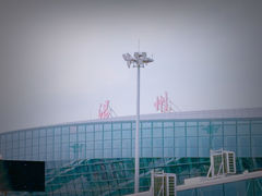 -温州龙湾国际机场