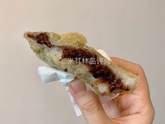 京天红天津炸糕-京天红酒家(虎坊路店)
