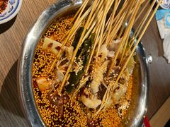 -肖四女乐山跷脚牛肉(世博源店)