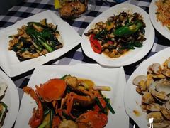 -阿妹小海鲜(下角店)
