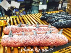 -焙丽拾光(麦凯乐直营店)