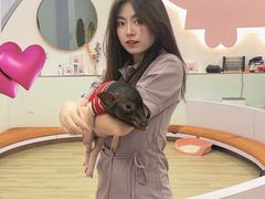-猪盟咖啡店(玖洲道店)