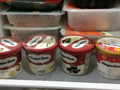 -哈根达斯(陆家浜路店)