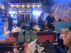 -醉炫音速烧烤·干煸菜(沙河总店)