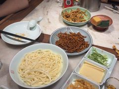 -小吊梨汤·北京菜·烤鸭(清河万象汇店)