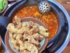 -笔记安顺夺夺粉火锅