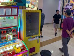 -首开福茂购物中心(宋家庄店)