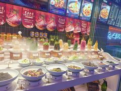 -山河屯铁锅炖(哈西站店)