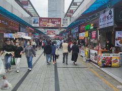 -万达广场(南昌红谷滩店)
