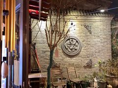 -四喜小胖·北京涮肉(五道营店)