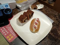 -味多美蛋糕(安定门店)