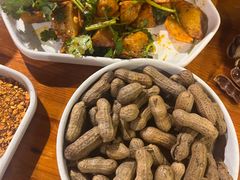 -李不管把把烧(火车南站店)