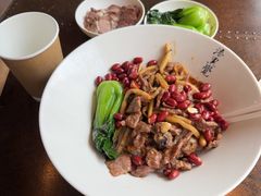 -漆黑觉米粉(三里屯店)