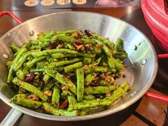 -拾捌川·自贡爆炒(新街口店)