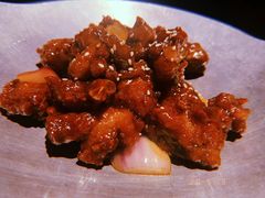 -绿茶餐厅(朝阳大悦城店)