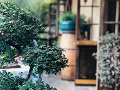 -留香花园(淮海街商业街店)