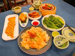 -伯乐居茶艺馆(石岐大信店)