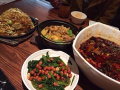 峨嵋小镇(正定朗华店)-峨嵋小镇·川菜(正定朗华店)