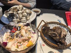 -高家烧鸽子烧烤店63年