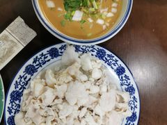 -牛街老爆肚满(牡丹园店)