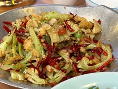 -徐小姐地锅鸡(铜山万达店)