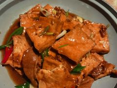 -耶里夏丽·丝路新疆菜·清真食品(徐汇南丹东路臻选店)