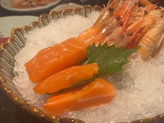 -上井精致料理(大坪店)