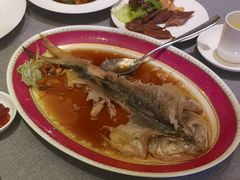 -浦华大酒店-台南担仔面海鲜楼
