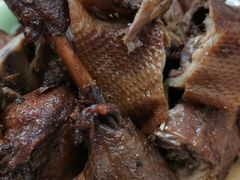 油淋卤鸭-盘飧市(春熙路店)