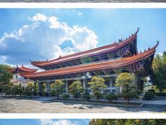 -梅州天地人花园酒店(梅县人民广场店)