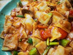 -西域美食(西直门南小街店)