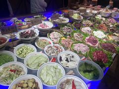 -六合居(温江店)