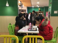 大堂-麦当劳(季平店)