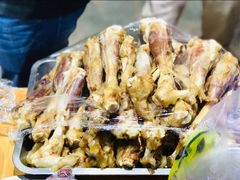 -蔡记·九米羊肉炉(东渡店)