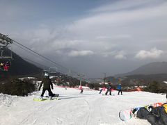 -太子岭滑雪场