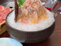 -东海怡品海鲜豆捞(舟宿夜江店)